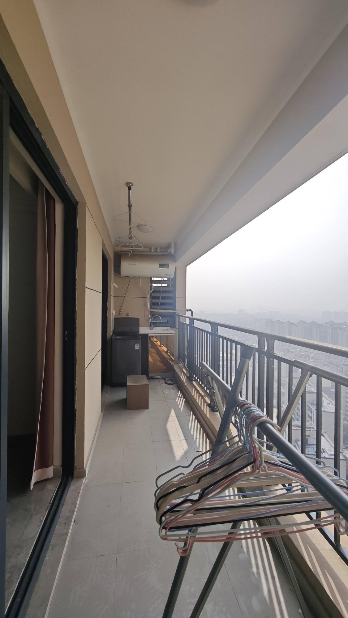 整租·保利和光(瑞府)