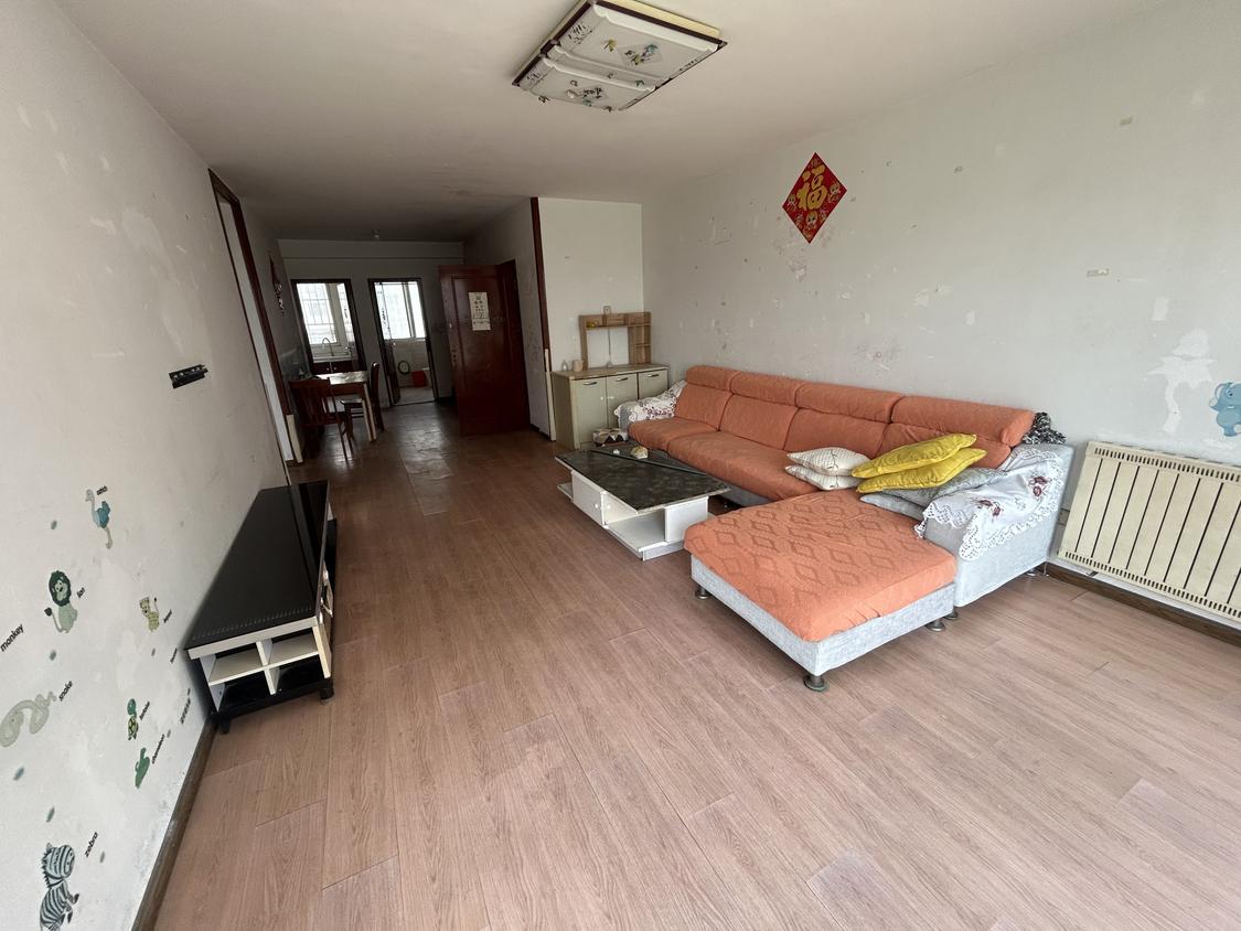 整租·青青世界