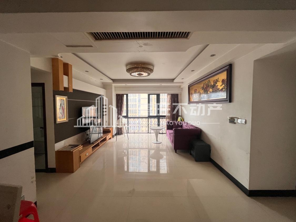 整租·海德公园(B区)