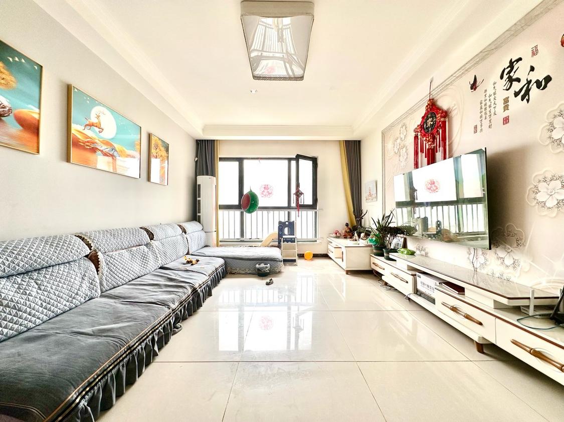 整租·半湾半岛