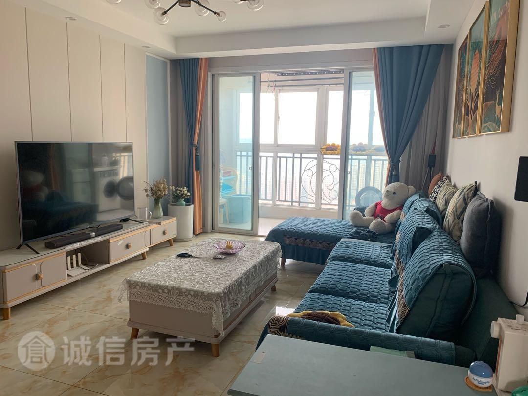 整租·上河城外滩