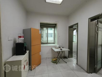 埇桥埇桥区整租 华地园2室1厅/60平/中楼层