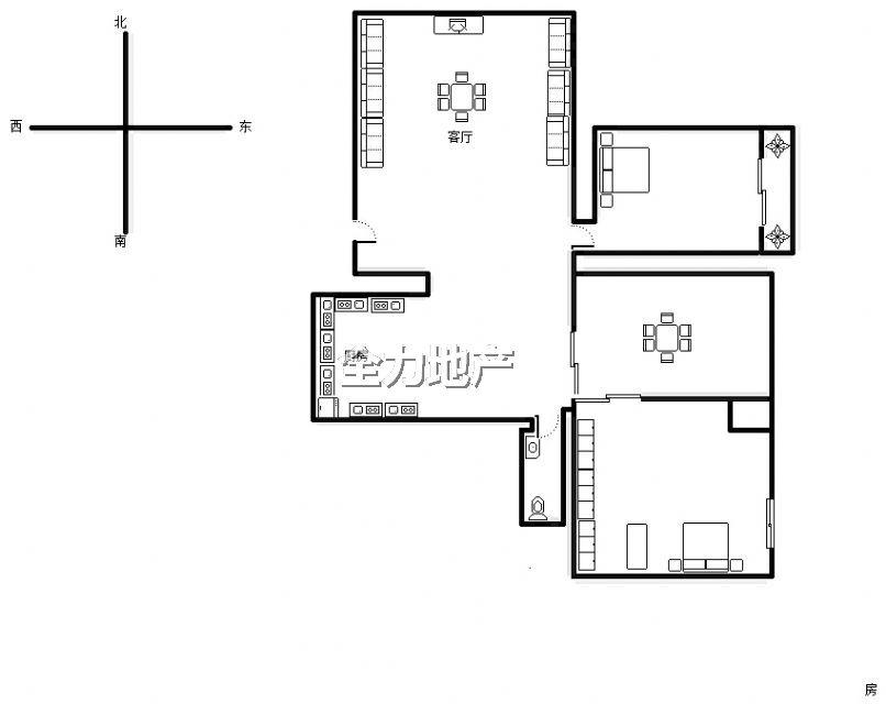 整租·保利童心缘