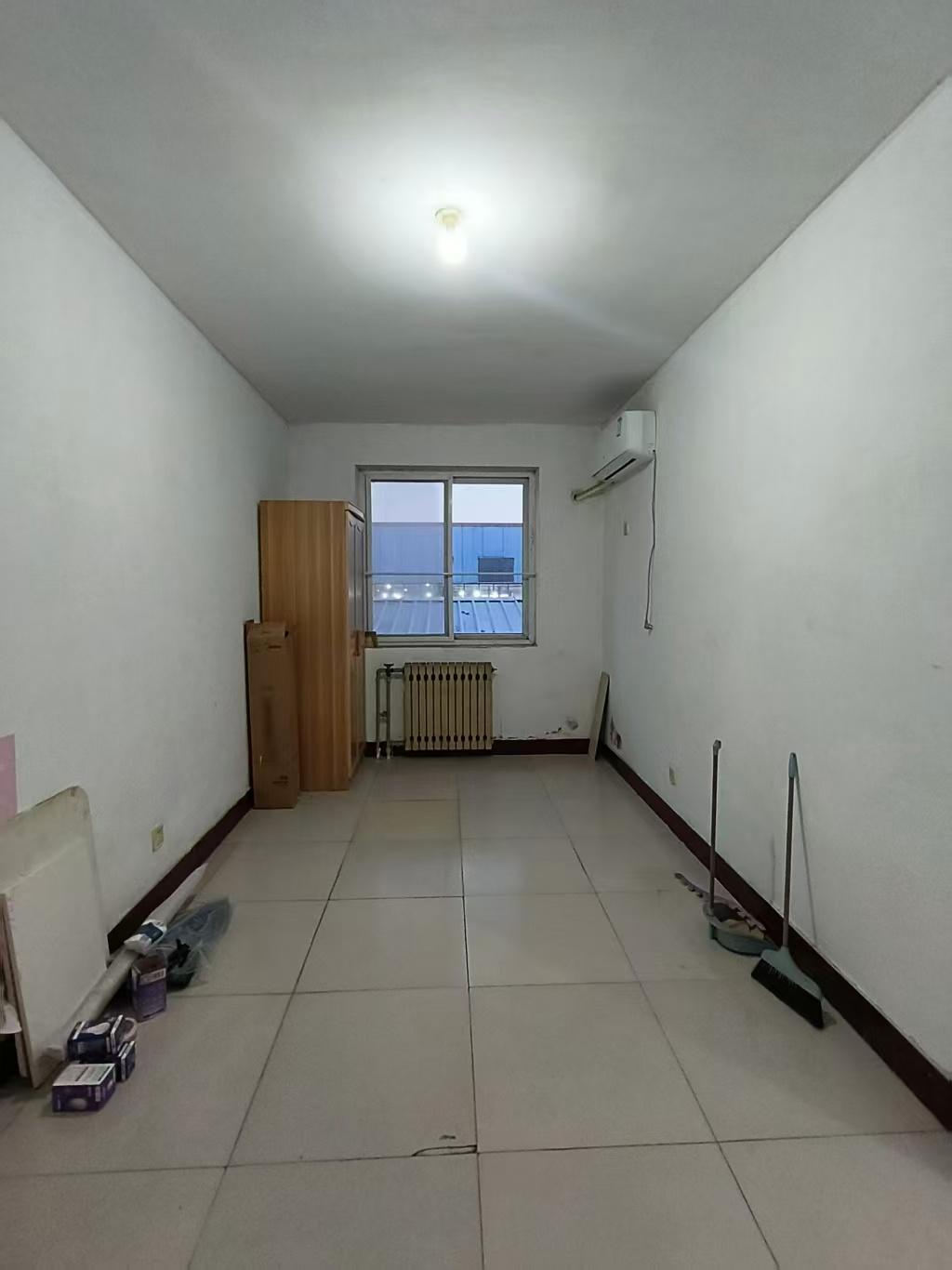 整租·平安丽景A区