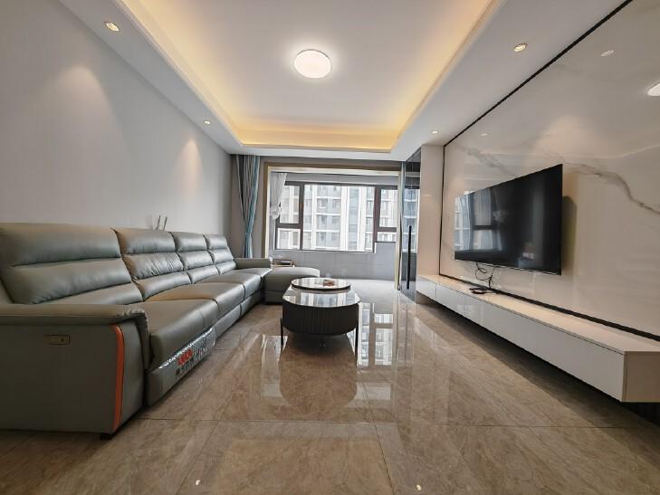 整租·中海天钻