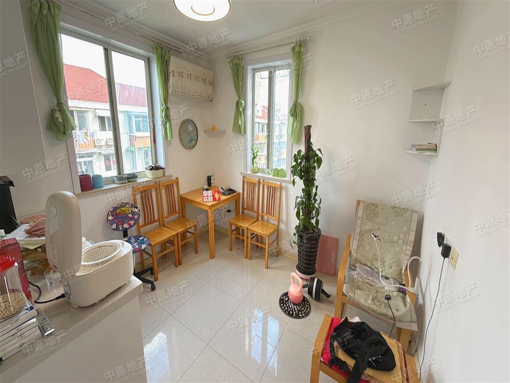 整租·西南小区