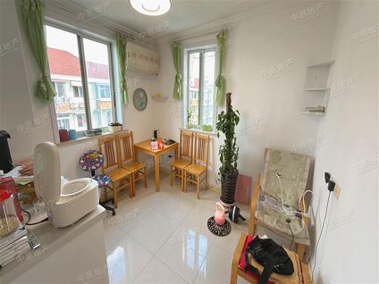 虹口曲阳整租 西南小区2室0厅/50平/高楼层