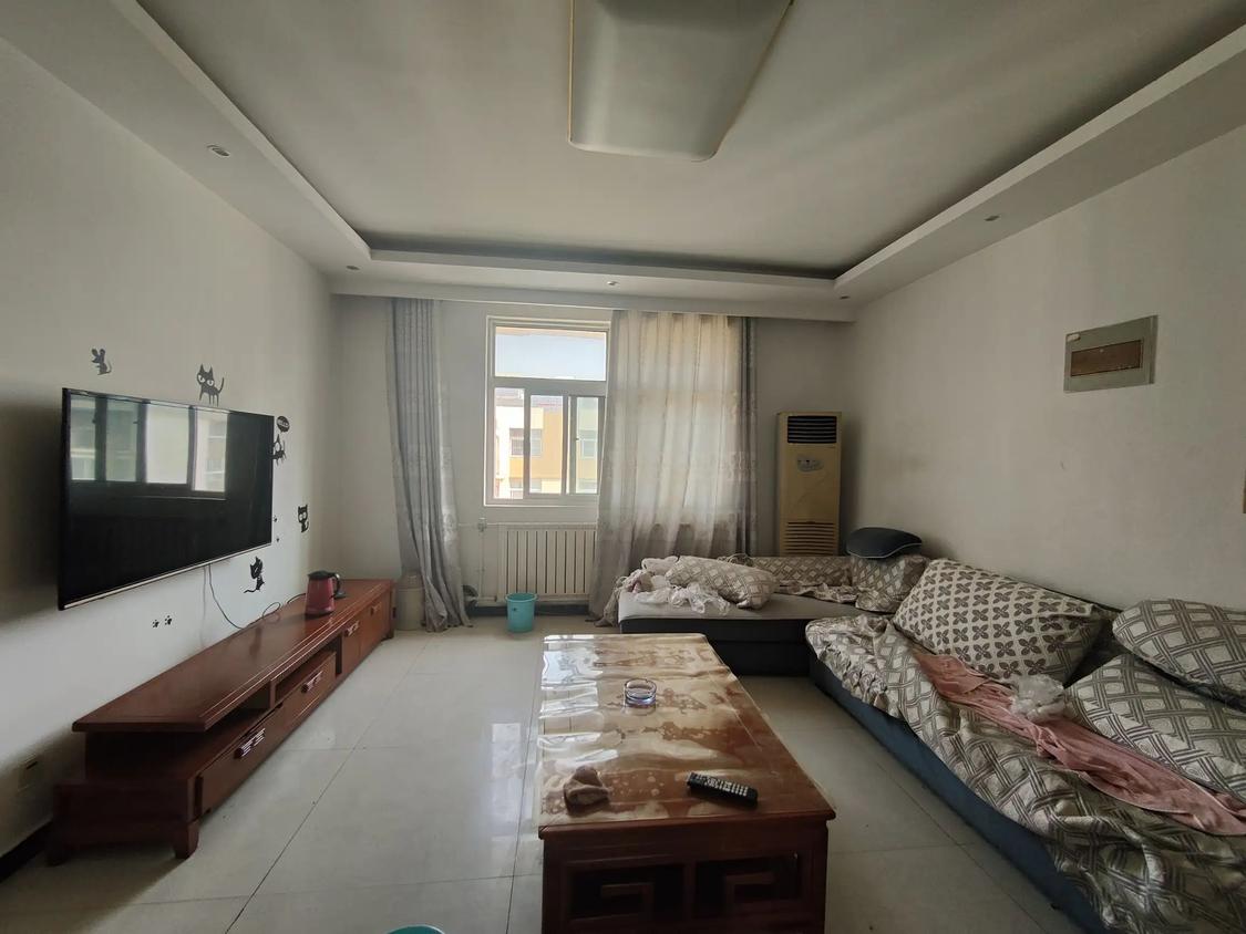 整租·天华交通家园