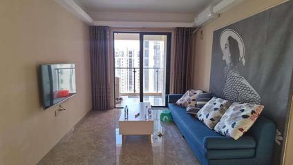 荔城荔城区整租 正荣润璟3室2厅/110平/高楼层