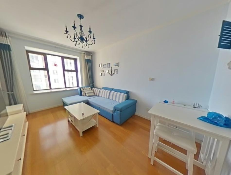 整租·海尔山海湾