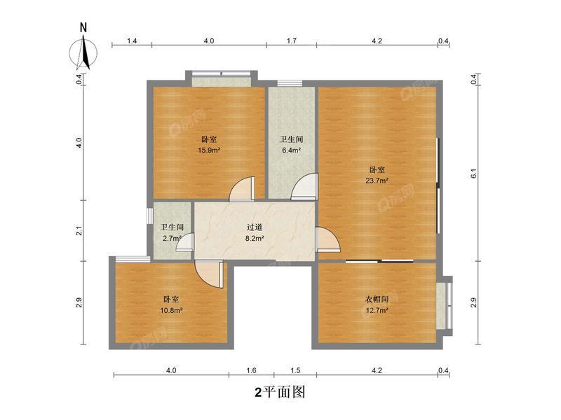 整租·濠海大厦