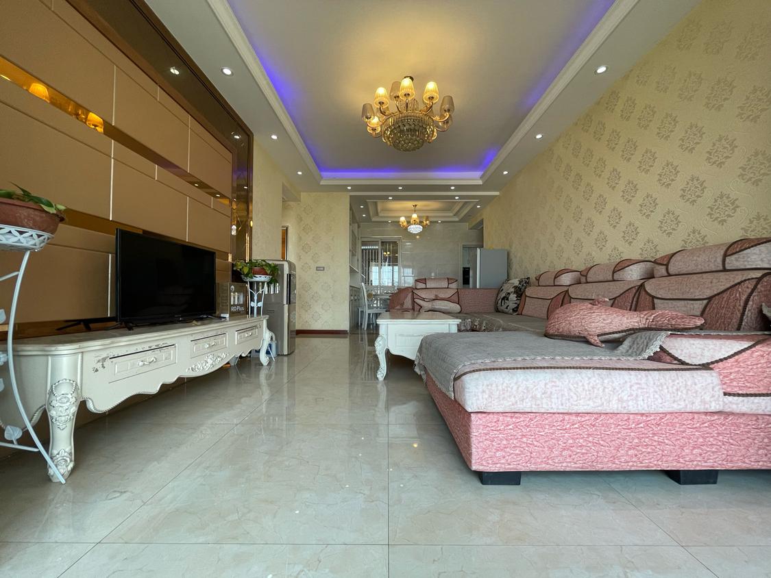 整租·鸥鹏御府