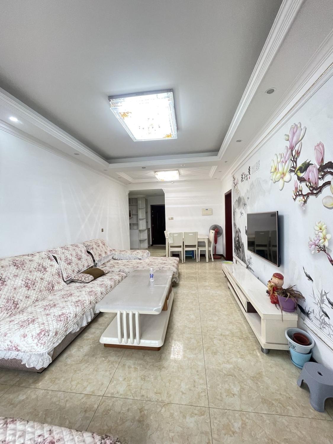 整租·西南网贸港(商住楼)