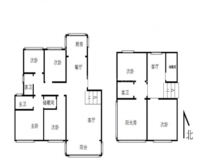 整租·花神美境