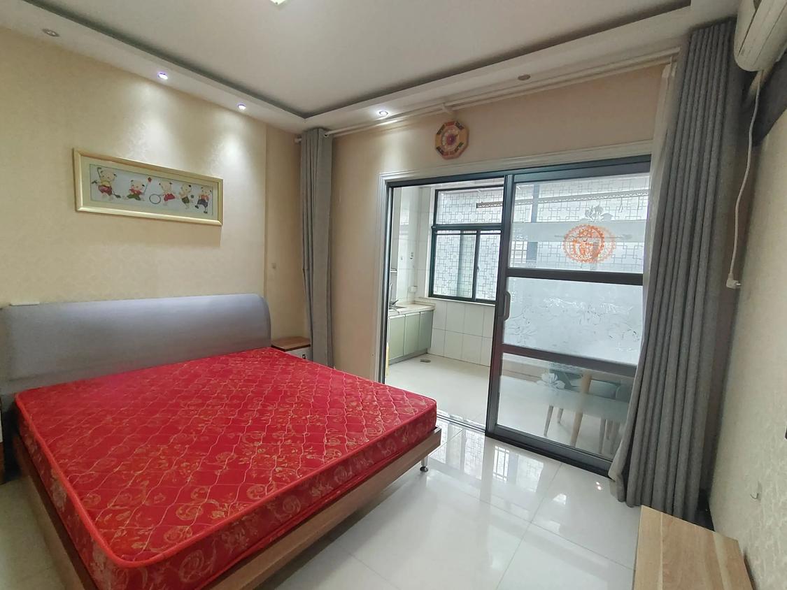 整租·华希文鼎苑