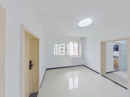 西城德胜门合租 裕中西里3室1厅/9平/高楼层