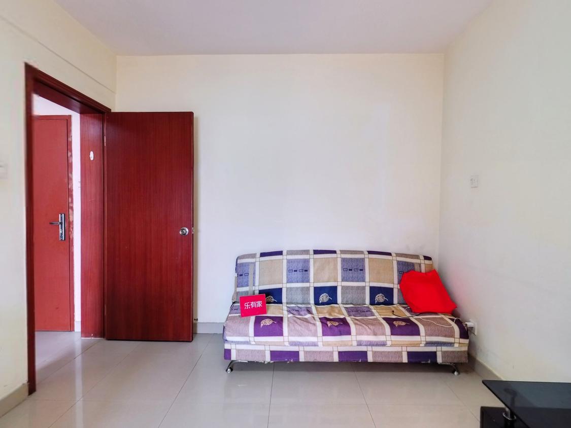 整租·迷你新居