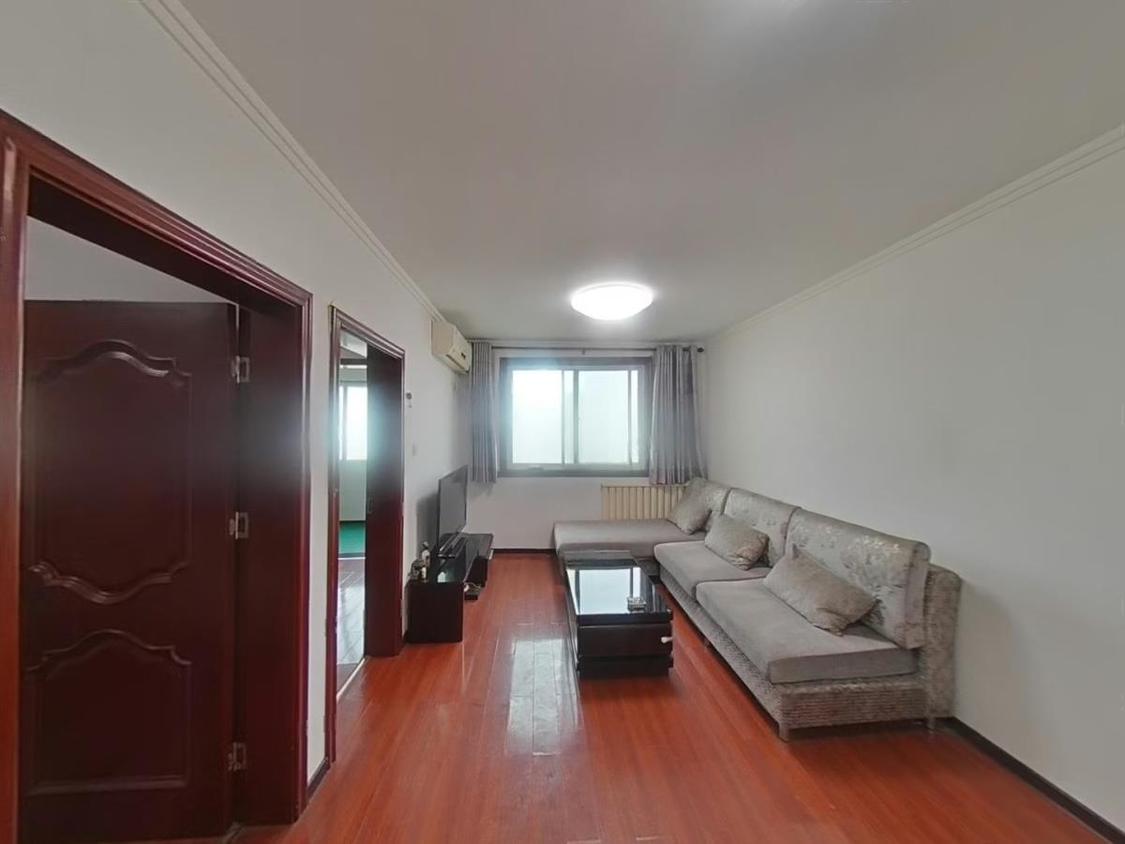 整租·元丰怡家