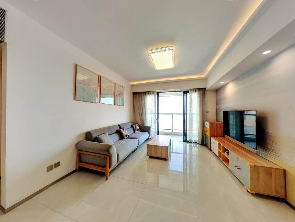 整租·岭南新世界(云逸)