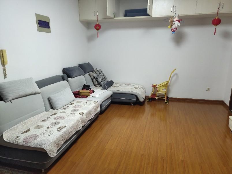 整租·湘苑小区