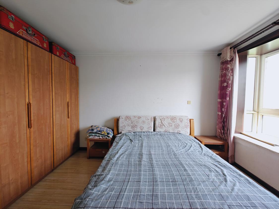 整租·银座动感世代