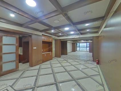雁塔大唐芙蓉园整租 中海铂宫4室2厅/245平/中楼层