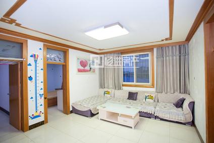 红旗恒大整租 博筑安居新村3室2厅/118平/高楼层