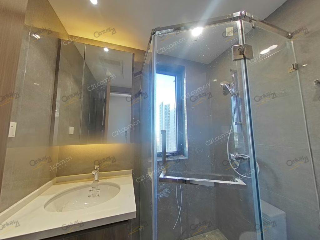 整租·沣水云岭