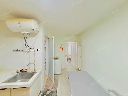 河西桃园整租 照耀里1室1厅/38平/高楼层