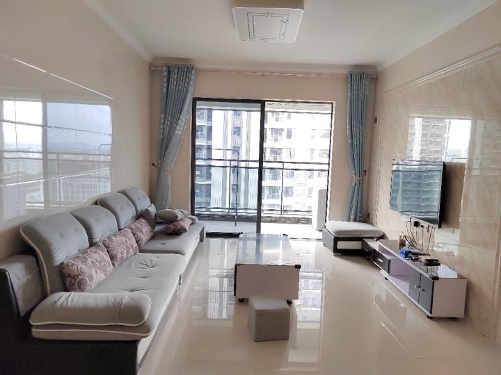 整租·正德玥珑湾