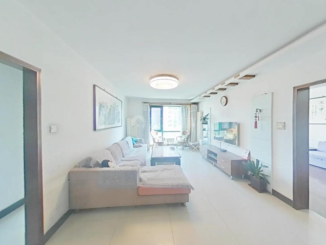 整租·海逸半岛