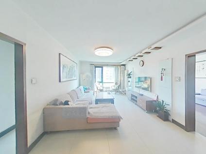 房山良乡整租 海逸半岛2室1厅/118平/中楼层