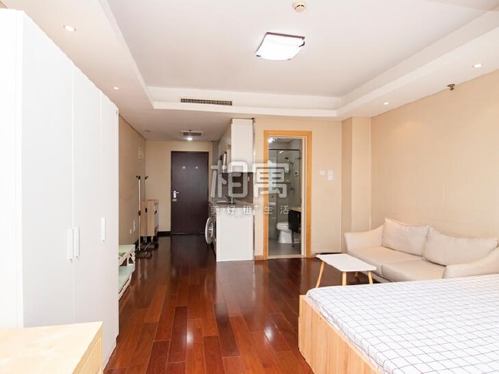 整租·艾瑟顿国际公寓