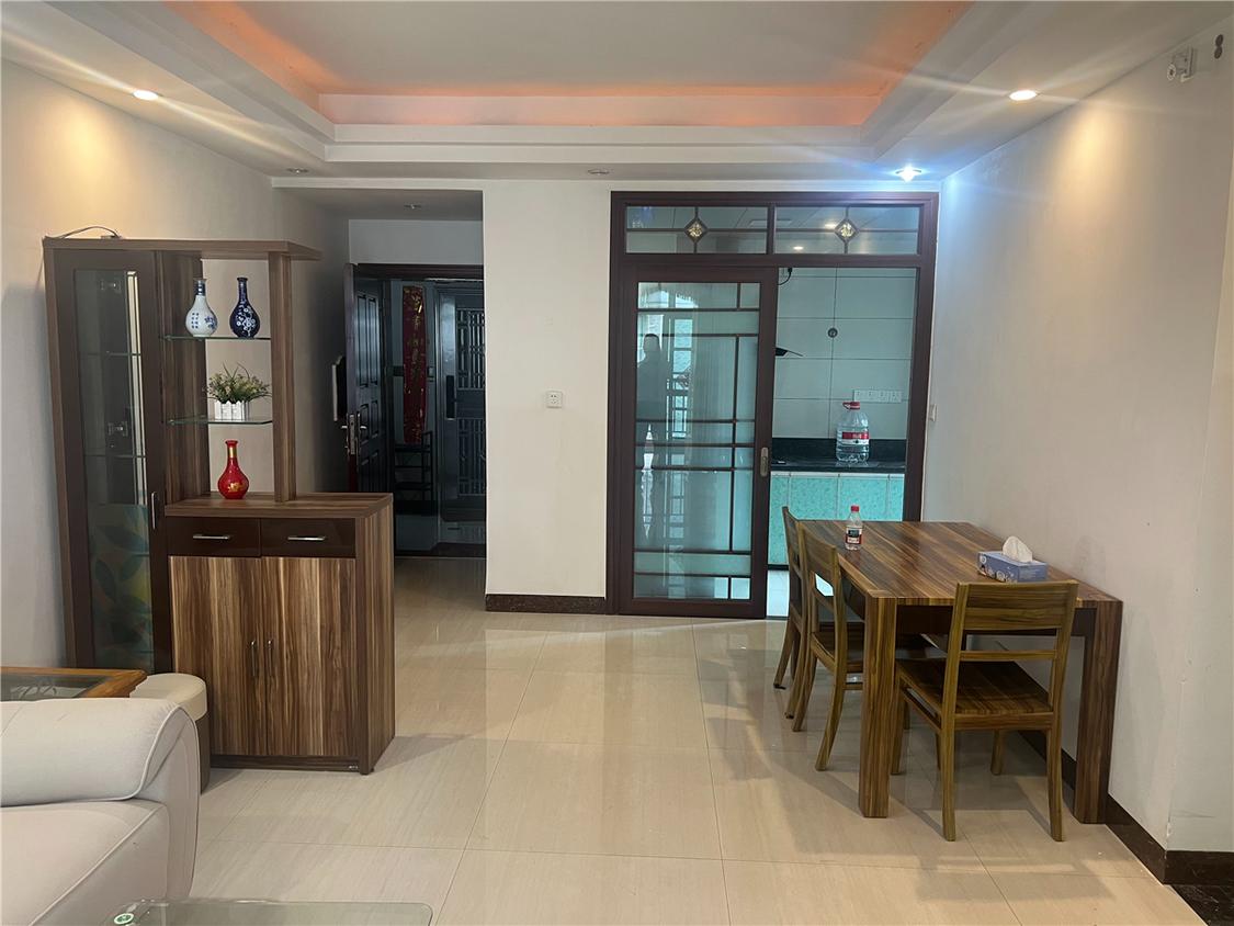 整租·骏景湾豪庭(蓬江)