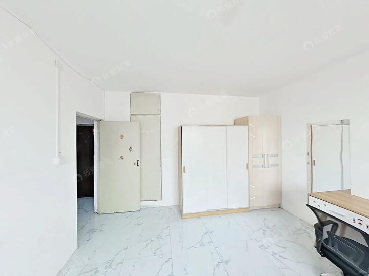 整租·石油大院