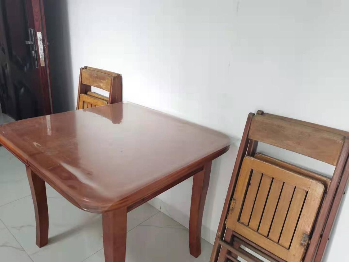 整租·凤凰家园