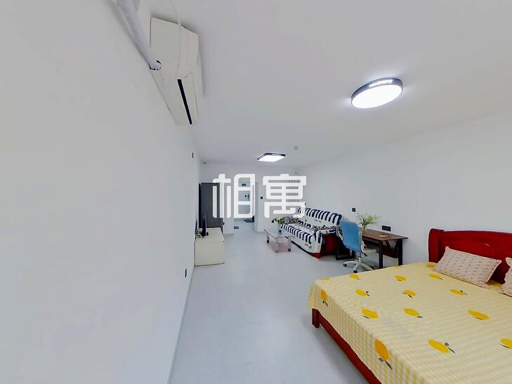 整租·灵境胡同