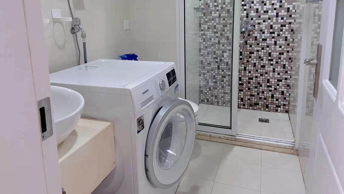 整租·中凯城市之光(静安)