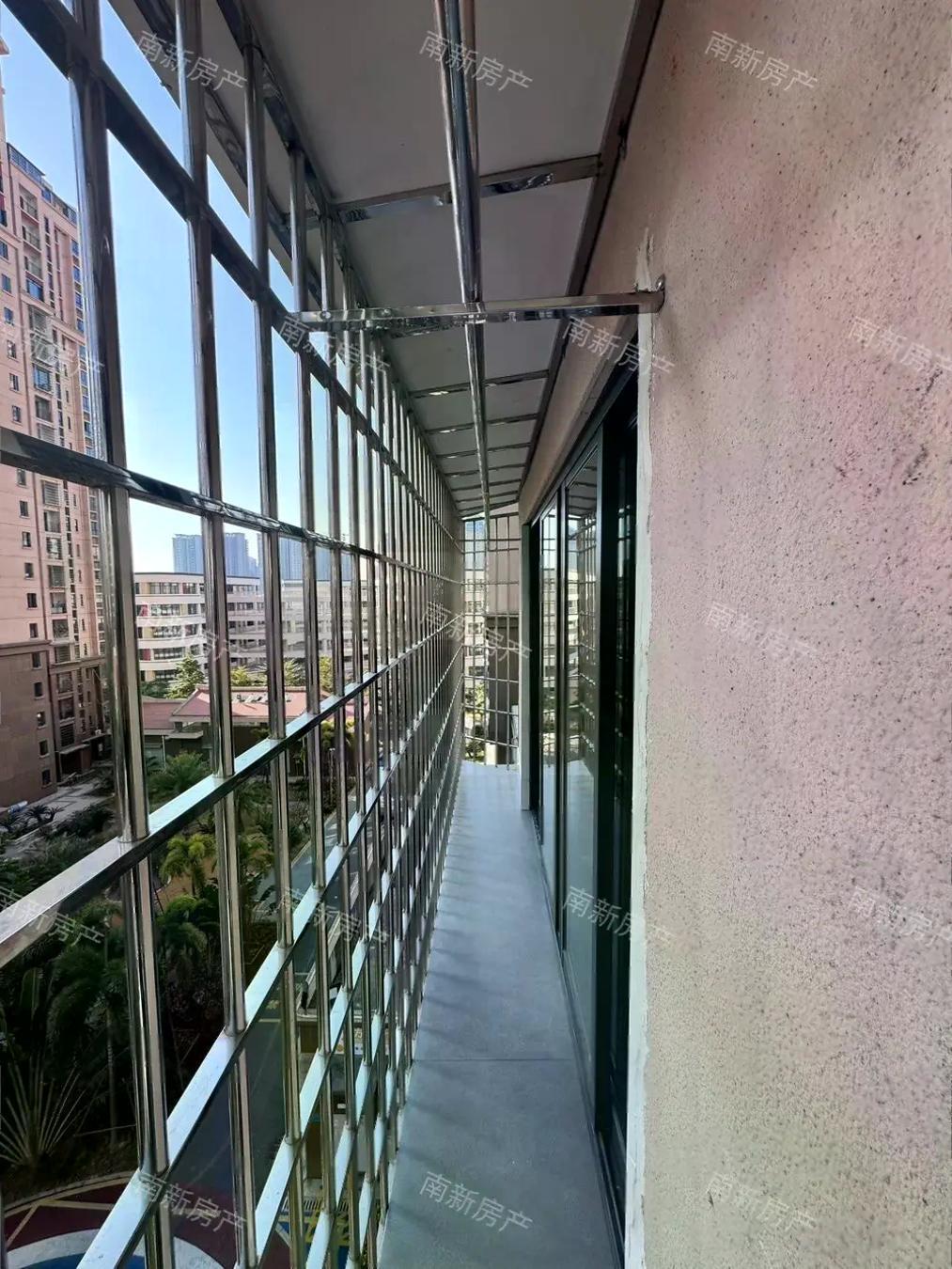 合租·横岗塘坑村