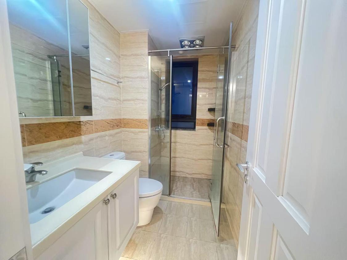 整租·万科海上传奇