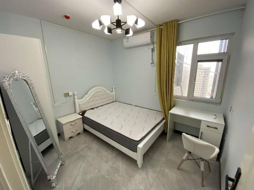 整租·中达广场