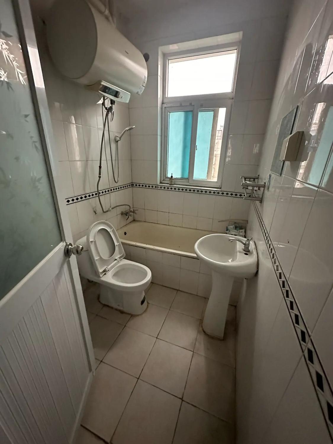 整租·潭桥公寓(北园)