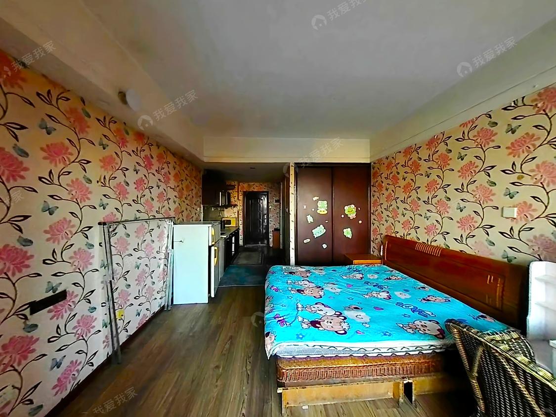 整租·景悦公寓