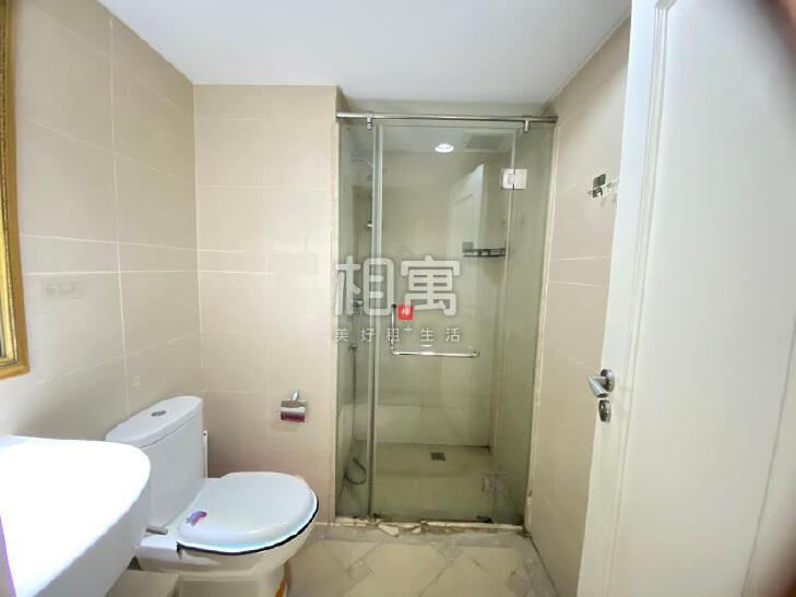 整租·龙湖唐宁one