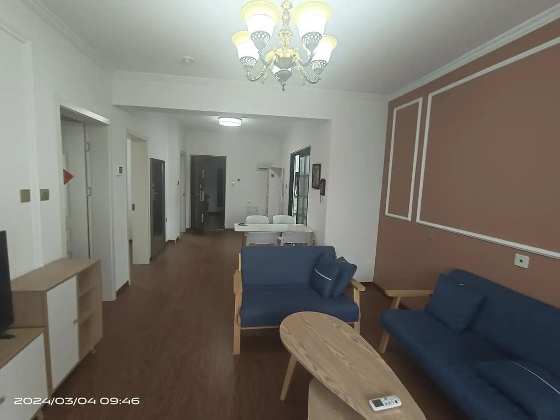 整租·中达广场