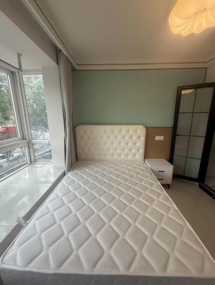 浦东金桥合租 阳光欧洲城(一期)2室1厅/20平/低楼层