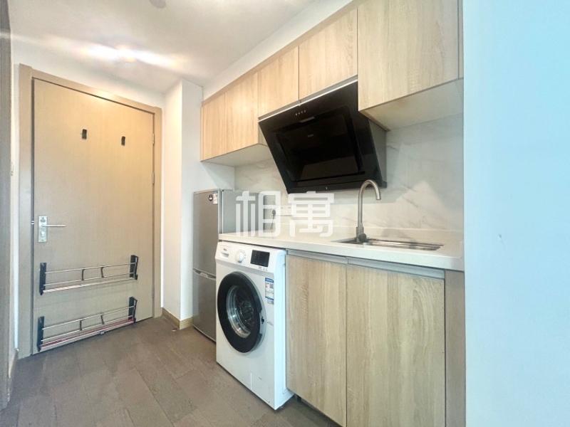 整租·西溪美岸