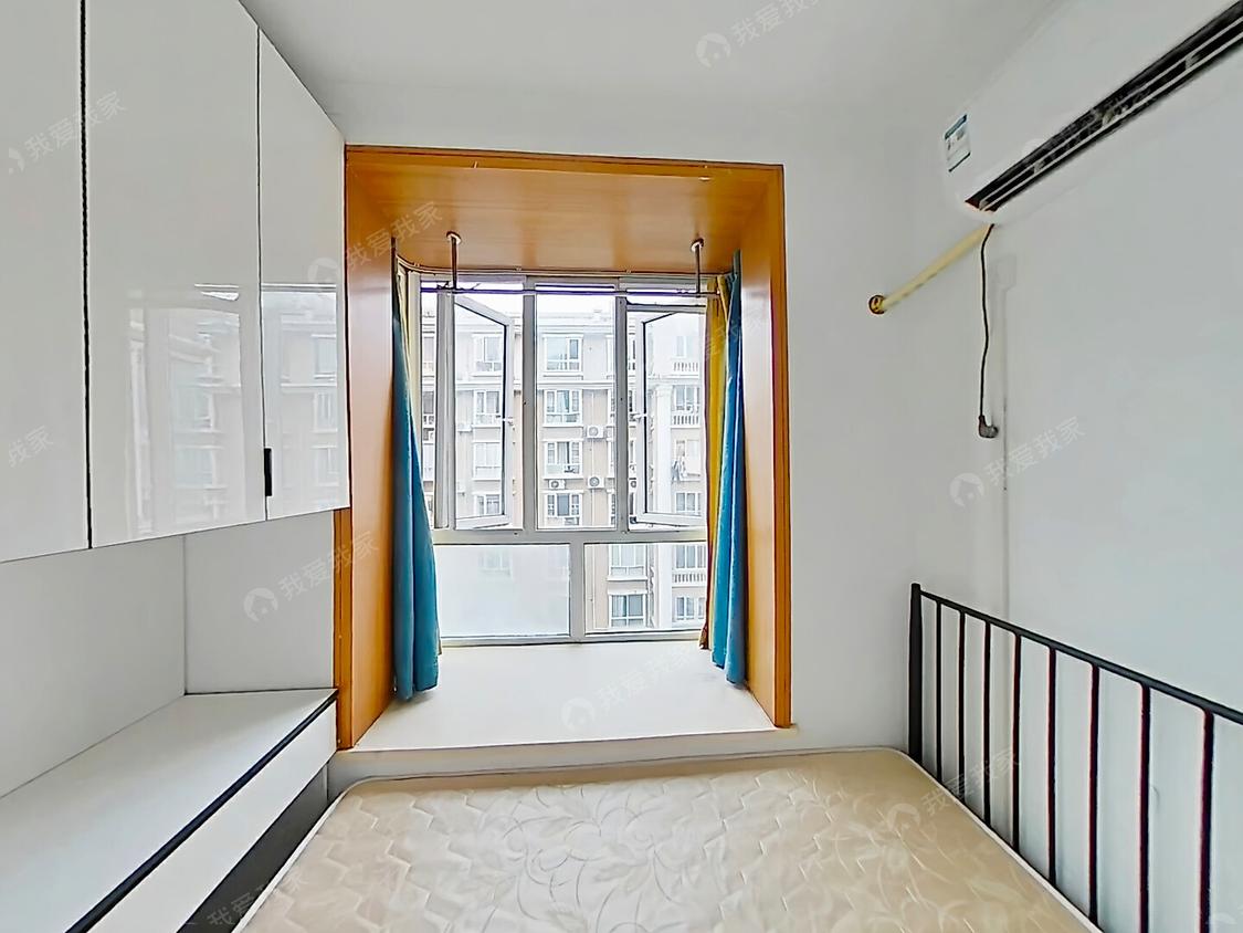 合租·百家湖(西花园)