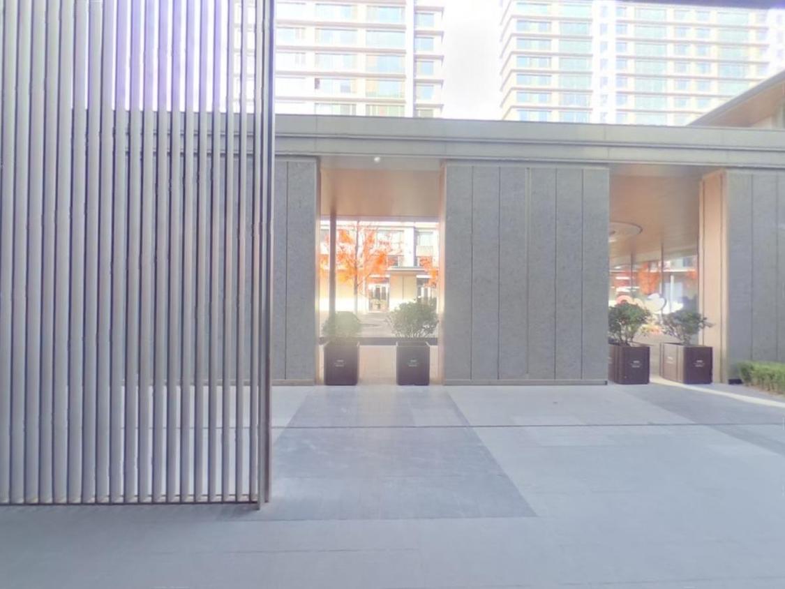 整租·绿城西安和庐小区