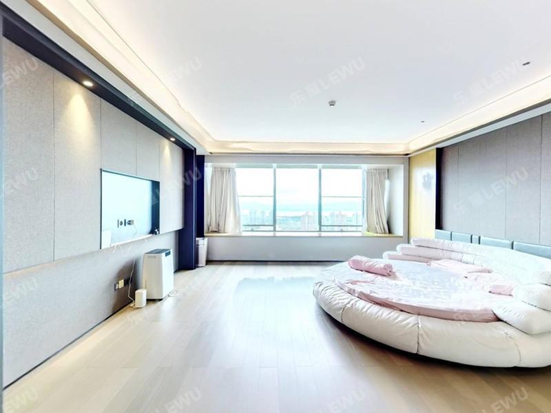 整租·天鹅湖花园(一期)